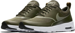 Nike Air Max Thea Sneakers Dames - Groen