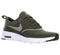 Nike Air Max Thea Sneakers Dames - Groen