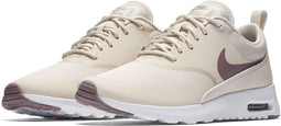 Nike Air Max Thea Sneakers Dames - Light Beige