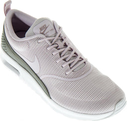 Nike Air Max Thea Sneakers Dames - roze/zilver - Maat 36.5
