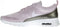 Nike Air Max Thea Sneakers Dames - roze/zilver - Maat 36.5