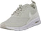Nike Air Max Thea Sneakers Unisex - beige/wit - Maat
