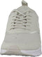 Nike Air Max Thea Sneakers Unisex - beige/wit - Maat