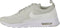Nike Air Max Thea Sneakers Unisex - beige/wit - Maat