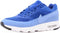 Nike Air Max Ultra Sneakers Dames - blauw - Maat 36.5