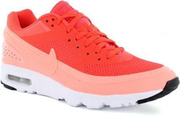 Nike Air Max Ultra Sneakers Dames - Oranje