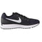 Nike Air Zoom Pegasus 34 Hardloopschoenen Heren - Black/White-Dark Grey-Anthracite