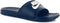 Nike Benassi JDI Slippers Unisex - Blauw - Maat 46