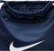 Nike brasilia gym bag - gymrugzak - navy/white