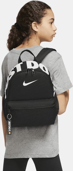 Nike Brasilia JDI Kids Mini Backpack