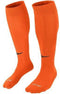 Nike Classic II Voetbalsokken - XL - Oranje