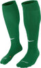 Nike Classic ll - Voetbalsokken - Unisex - 34-36 - Groen