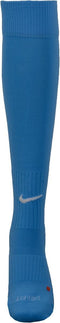 Nike Classic ll - Voetbalsokken - Unisex - 38-42 - Blauw licht