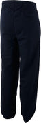 Nike Club Cuffed - Sportbroek - Heren - Blauw - Maat S