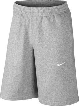 Nike - Club Short Swoosh - Heren - maat M