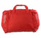 Nike - Club Team Duffel Medium - Rode Sporttas - One Size - Rood