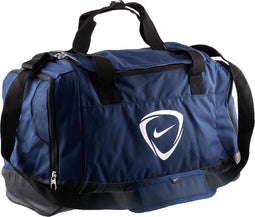 Nike Club Team Sporttas Small - Blauw