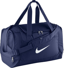 Nike Club Team Swoosh Duffel Sportsbag S - Blauw