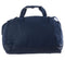 Nike Club Team Swoosh Duffel Sportsbag S - Blauw