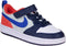 Nike Court Borough Low Recraft PS Midnight Navy/ Hyper Royal