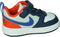 Nike Court Borough Low Recraft PS Midnight Navy/ Hyper Royal
