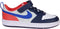 Nike Court Borough Low Recraft PS Midnight Navy/ Hyper Royal