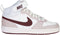 Nike Court Borough Mid 2 (GS) Sneaker Junior