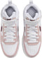 Nike Court Borough Mid 2 (GS) Sneaker Junior