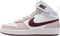 Nike Court Borough Mid 2 (GS) Sneaker Junior