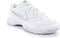 Nike Court Lite Tennisschoenen - Maat 40.5 - Vrouwen - wit/zilver