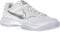 Nike Court Lite Tennisschoenen - Maat 40.5 - Vrouwen - wit/zilver
