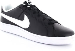 Nike Court Royale Heren Sneakers - Black/White - Maat 45.5
