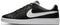 Nike Court Royale Heren Sneakers - Black/White - Maat 45.5