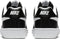 Nike Court Royale Heren Sneakers - Black/White - Maat 45.5