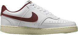 Nike Court Vision Low Sneakers Dames