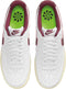 Nike Court Vision Low Sneakers Dames