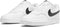 Nike - Court Vison - Witte Sneaker - 42 - Wit