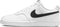 Nike - Court Vison - Witte Sneaker - 42 - Wit