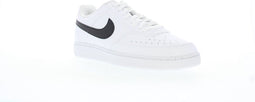 Nike - Court Vison - Witte Sneaker - 43 - Wit