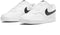 Nike - Court Vison - Witte Sneaker - 44,5 - Wit