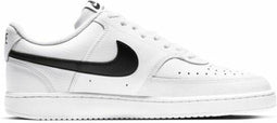 Nike - Court Vison - Witte Sneaker - 44 - Wit
