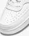 Nike - Court Vison - Witte Sneaker - 44 - Wit