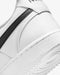Nike - Court Vison - Witte Sneaker - 44 - Wit