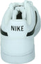Nike - Court Vison - Witte Sneaker - 44 - Wit