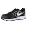 Nike Downshifter 6 (GS/PS) - Hardloopschoenen - Kinderen - Maat 28 - Zwart/Grijs/Zilver