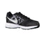 Nike Downshifter 6 (GS/PS) - Hardloopschoenen - Kinderen - Maat 28 - Zwart/Grijs/Zilver