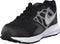 Nike Downshifter 6 (GS/PS) - Hardloopschoenen - Kinderen - Maat 28 - Zwart/Grijs/Zilver