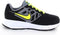 Nike - Downshifter 6 GS/PS - Running Kids - 28,5 - Zwart
