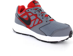 Nike - Downshifter 6 GS/PS - Running Nike - 31,5 - Grijs