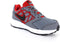 Nike - Downshifter 6 GS/PS - Running Nike - 31,5 - Grijs